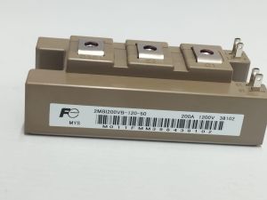 2MBI200VB-120-50 Fuji Igbt Modules