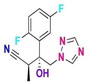 N-Nitroso Isavuconazonium Powder, Purity : 99% for Research Purposes