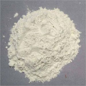 Dried Ferrous Sulfate Powder