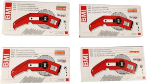 Impa 650854–650871 Stainless Steel Oil Gauging Tape