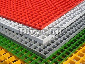 Grating
