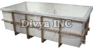 Storage Drums, Tanks & Containers