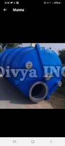 Storage Tank