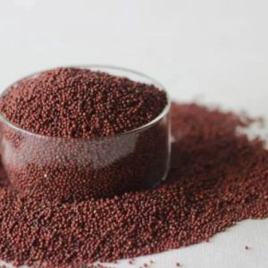 A Grade Brown Ragi Seeds