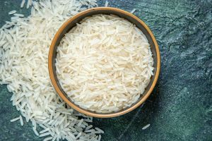 A Grade Indrayani Rice