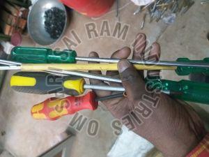 Power Coated Iron Allen Key, For Automotive Industry, Fittings, Size : 1.5, 2, 2.5, 3, 4, 5