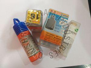 Electric Cutting Tools