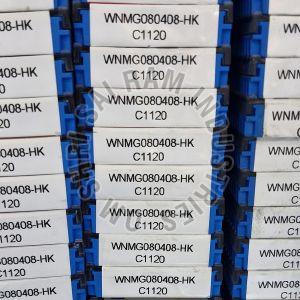Wnmg 080408 Carbide Turning Inserts For Cutting Tool