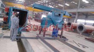 Industrial Designing, Plant & Equipment Installation