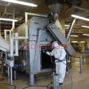 Machinery Repairs
