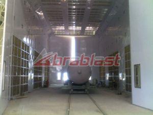Spray Painting Equipment