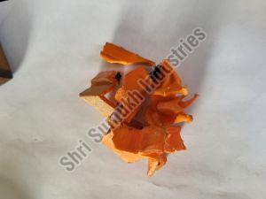 PPCP Orange Grinding Scrap, Condition : Waste, Packaging Size : 40Kg