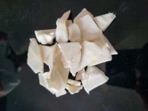 PPCP White Grinding Scrap