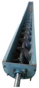 250mm Screw Conveyers