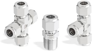 Tube Fittings