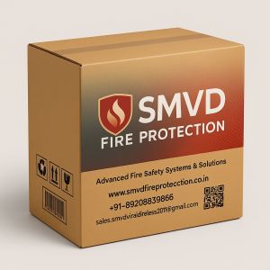 Notifier fmm-1 Addressable Monitor Module