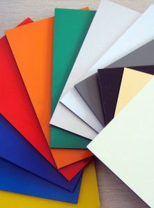 aluminium composite panel