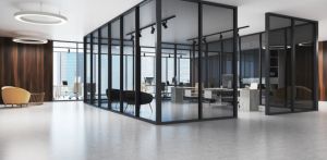 Demountable Partition Systems