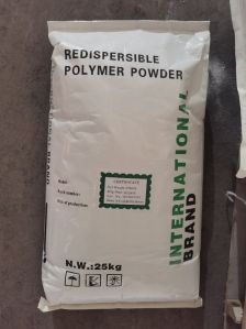 Rd Polymer Powders