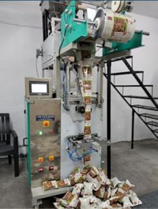 Grocery Packing Machine