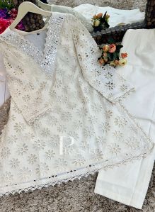 Women Designer Co-Ord Set Sku 6013