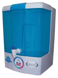 Counter Top RO Water Purifier Bro - Mg (RO+UV+tds Controller)