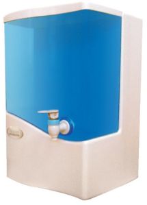Wall Mount RO Water Purifier Af - W3