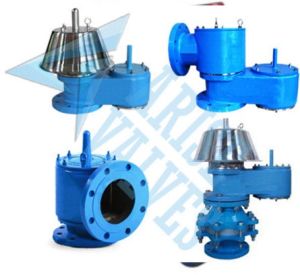Breather Valve