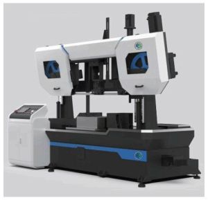 Nc Fully Automatic Saw Machine