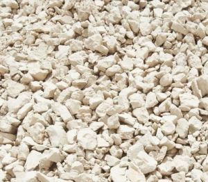 Raw Ball Clay, Color : Varies