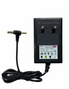 5V 1A DC Supply Power Adapter with DC &AMP;AMP; Sony Pin