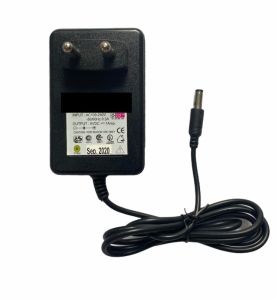 5V 1A DC Supply Power Adapter with DC Pin