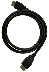 Male To Male 1.3m HDMI Cable