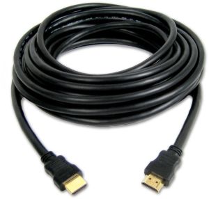 Male To Male 9.1 M HDMI Cable
