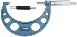 Dasqua 150-175mm Big Size Outside Micrometer