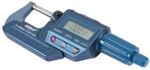 Dasqua Ultra-Precision Digital Outside Micrometer