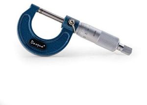 Dasqua Ultra-Precision Outside Micrometer