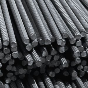 16MM TMT Bars