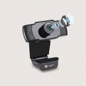 A&t Snap U1 Webcam