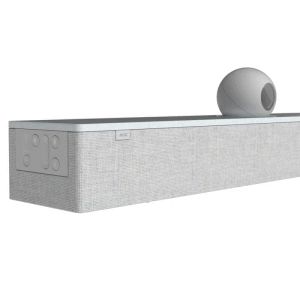 Amx – ACV-5100 Acendo Vibe Conferencing Sound Bar with Camera