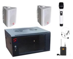 Classroom PA System SPA-01