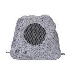 DSP647 Waterproof Rock Outdoor Garden Speaker