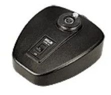 Electret Condenser Gooseneck Microphones Base Ahuja GMB-6C