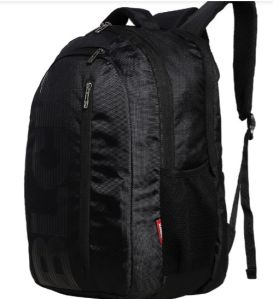 Elegant BLCK01 Vertical Laptop Backpack &AMP;AMP; Bags - Black