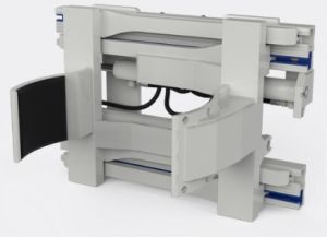 J-SERIES Drum Clamps