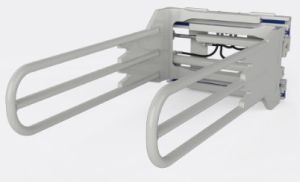 J-SERIES Foam Clamps