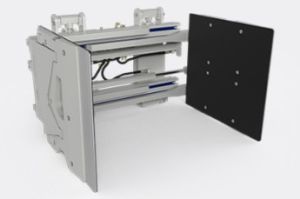 J-SERIES Tipping Carton Clamps