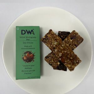 Millet Multigrain Dry Fruits Bar