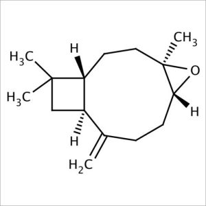Caryophyllene Oxide