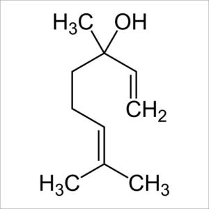 Linalool Natural Isolate